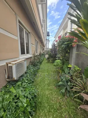 Furnished 6bdrm Duplex in Lekki Phase 1 for rent