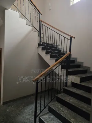 Furnished 6bdrm Duplex in Lekki Phase 1 for rent