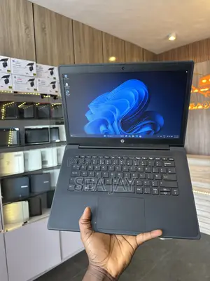 Laptop HP 8GB Intel Pentium SSD 128GB