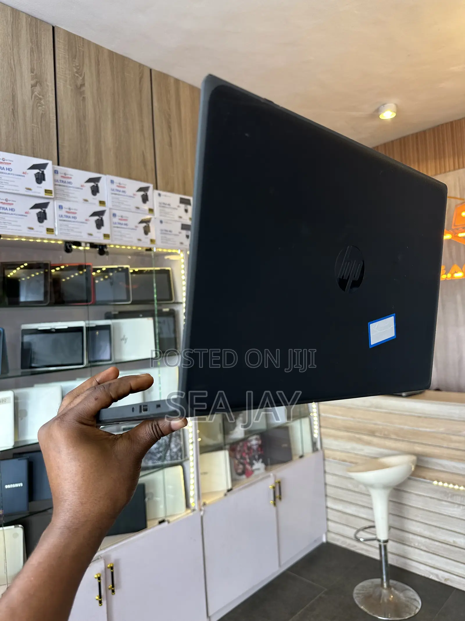 Laptop HP 8GB Intel Pentium SSD 128GB
