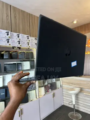 Laptop HP 8GB Intel Pentium SSD 128GB