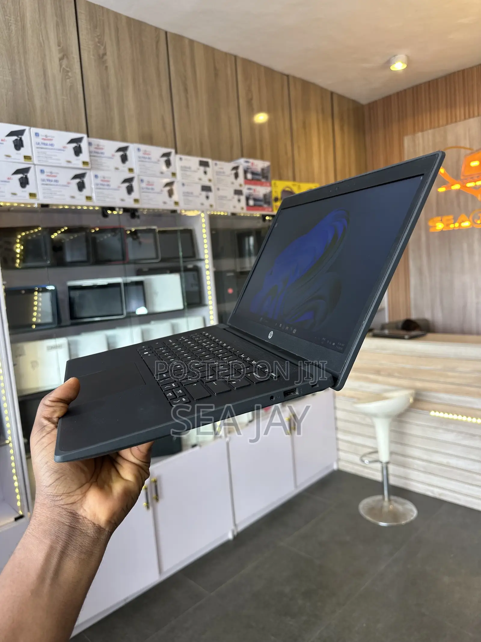 Laptop HP 8GB Intel Pentium SSD 128GB