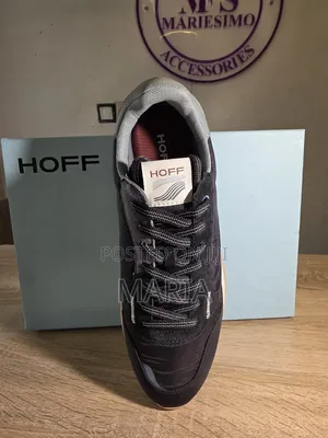 Hoff Seanker