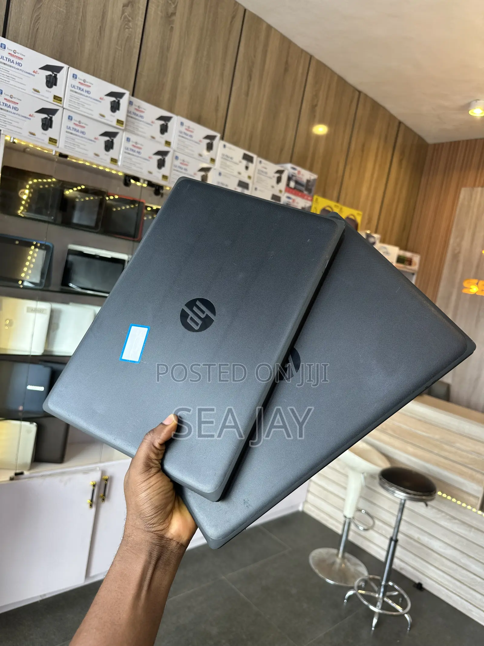 Laptop HP 8GB Intel Pentium SSD 128GB