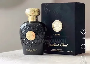 Original Opulent Oud Perfume 100ml Edp Long Lasting Luxury Oud