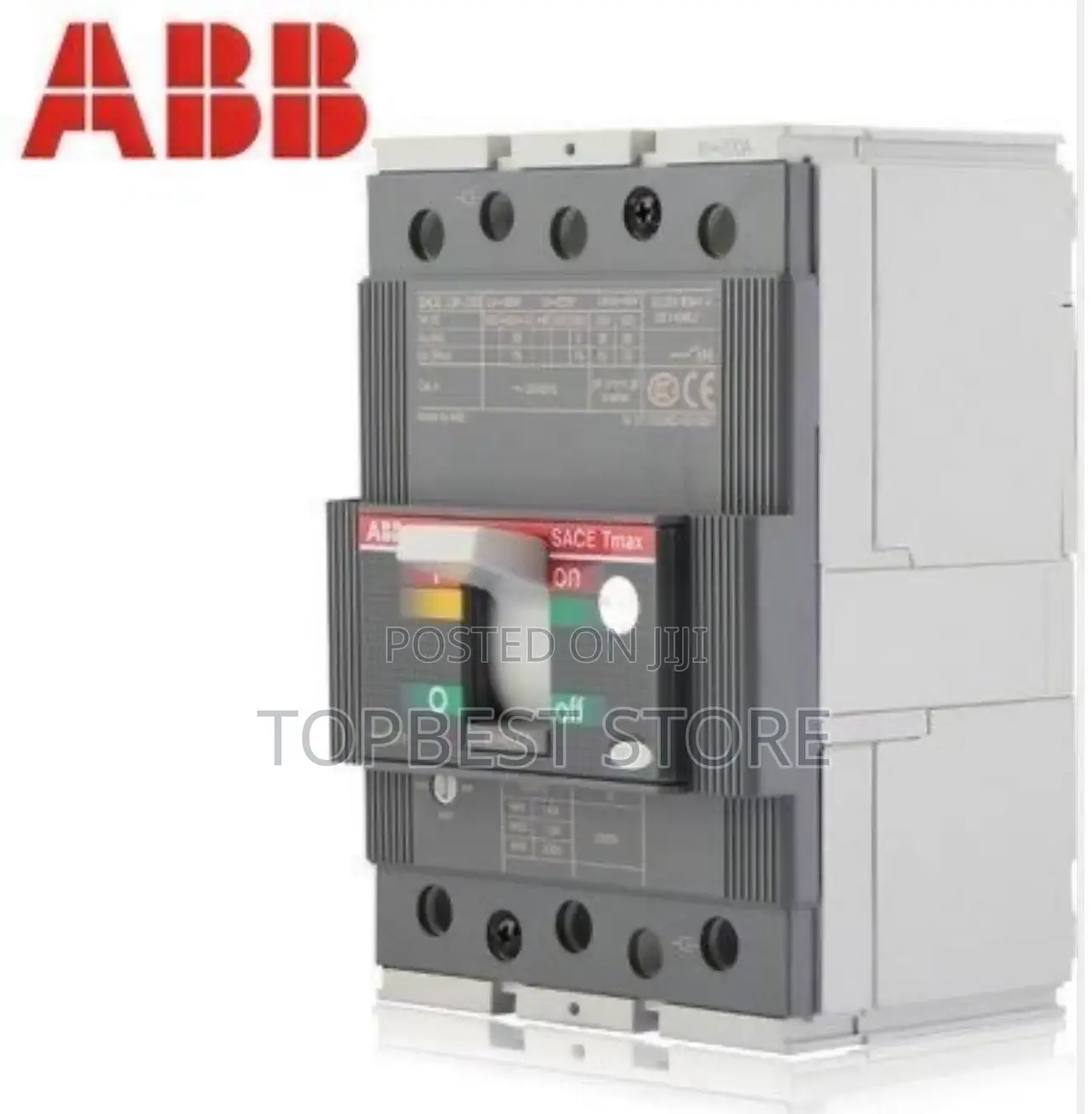 Guide to Moulded Case Circuit Breakers