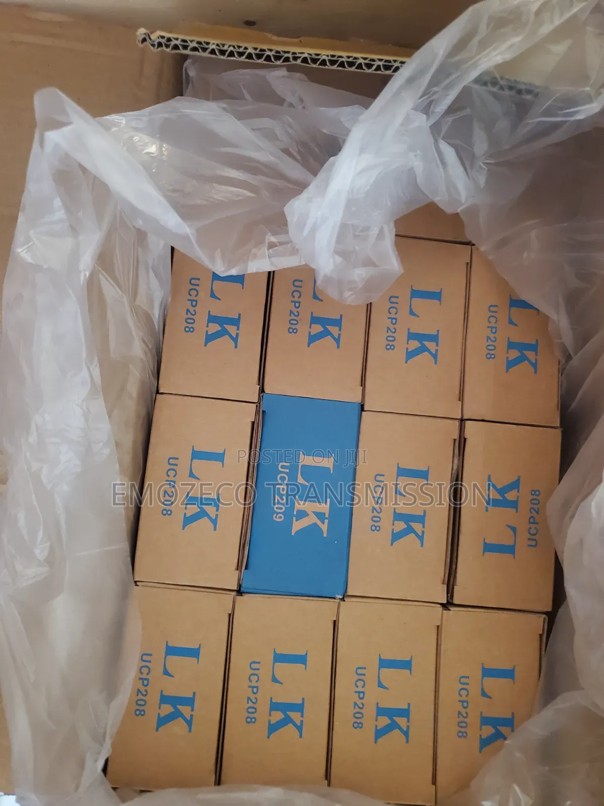 Ucp 208 Bearing