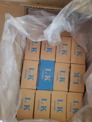 Ucp 208 Bearing