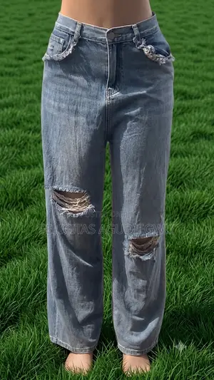 Women Jeans