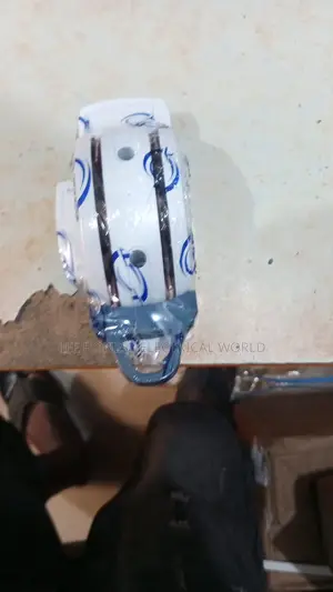 100 Amps Charge Over