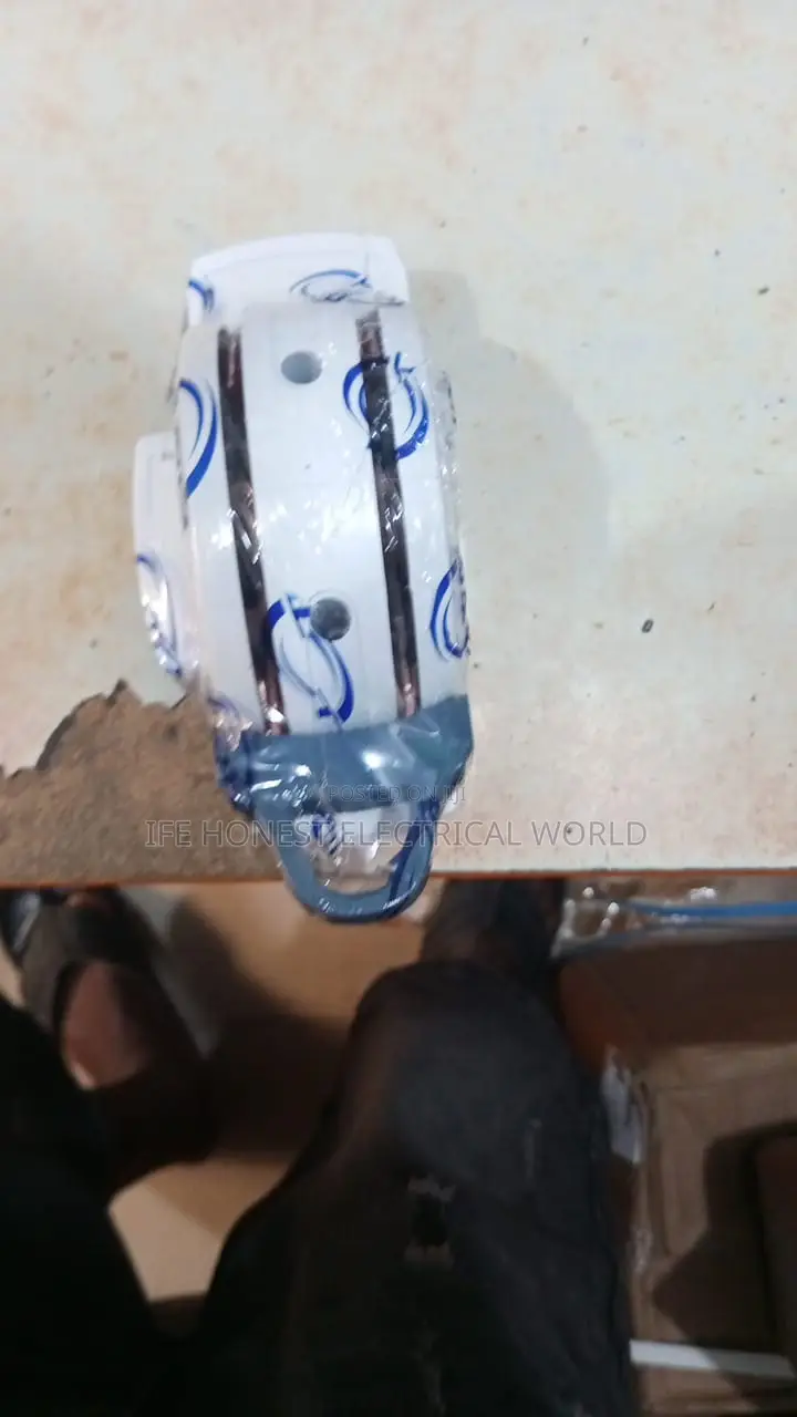 100 Amps Charge Over