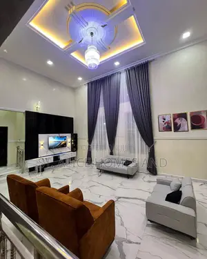 Theverge 2 Bedroom Apartment, Uyo, Akwa Ibom