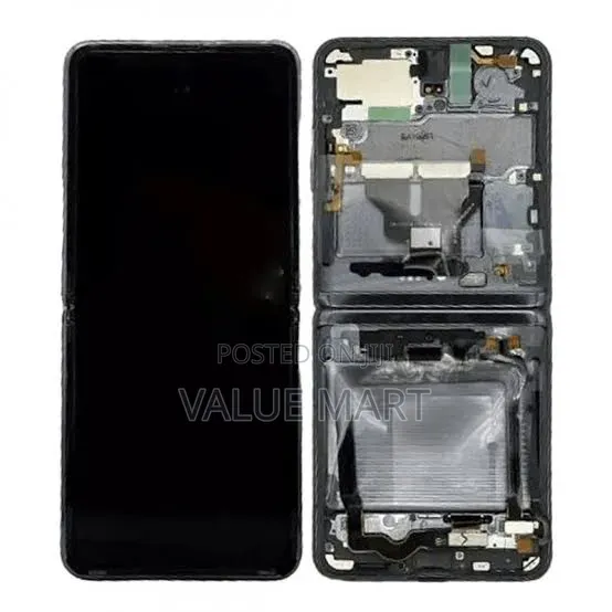Samsung Flip 5 Screen Replacement