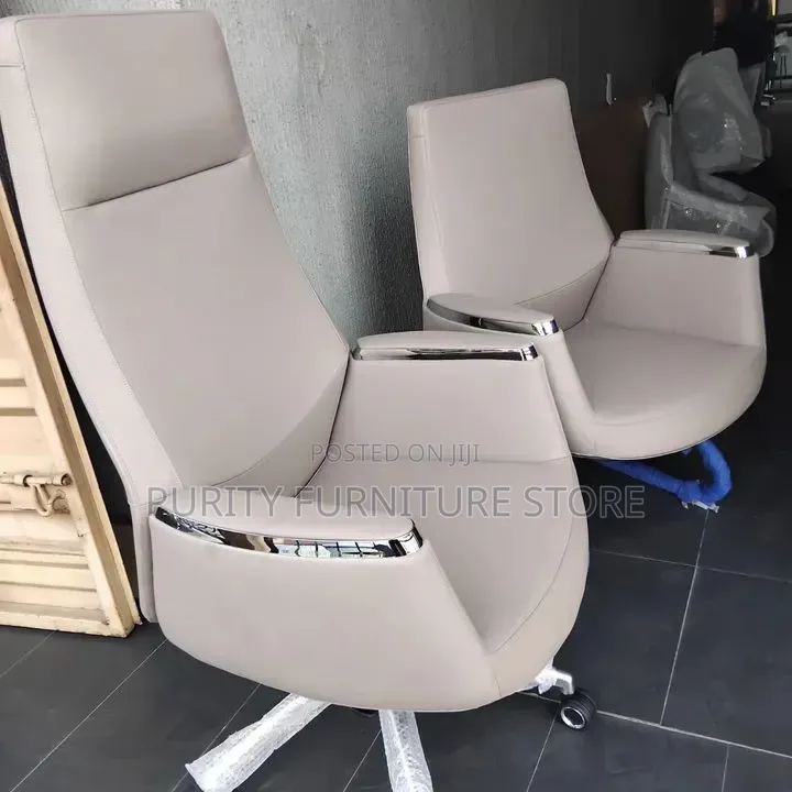 Quality Executive Office Chair