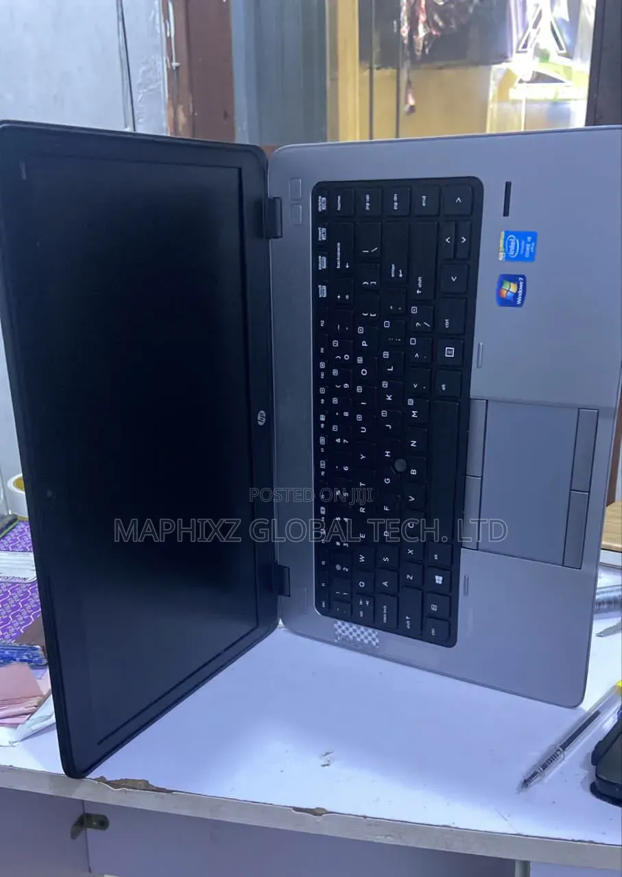 Laptop HP EliteBook 840 G2 8GB Intel Core i5 HDD 500GB