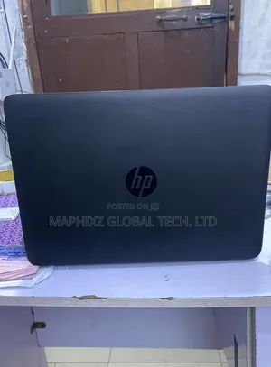 Laptop HP EliteBook 840 G2 8GB Intel Core i5 HDD 500GB