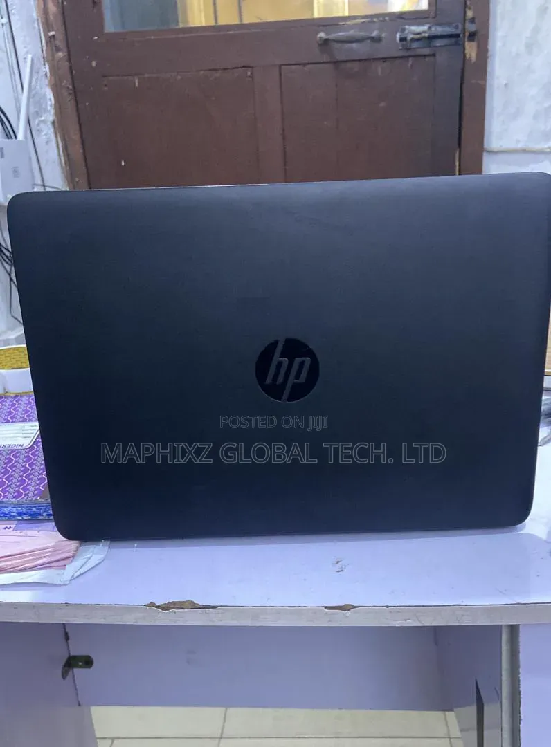 Laptop HP EliteBook 840 G2 8GB Intel Core i5 HDD 500GB