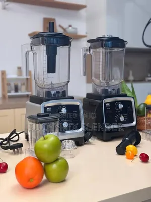 Buchymixblender