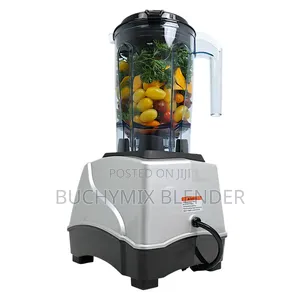 Buchymixblender