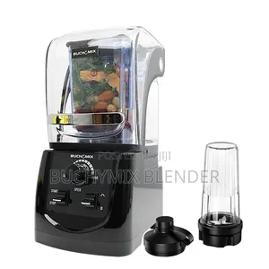 Buchymixblender