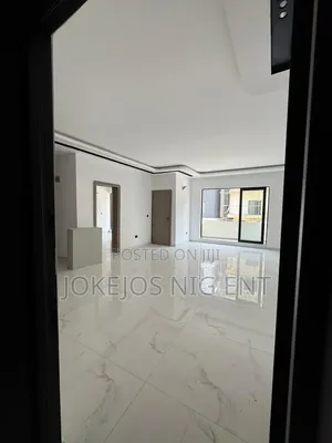 Furnished 2bdrm Apartment in Lekki Phase 1 for rent