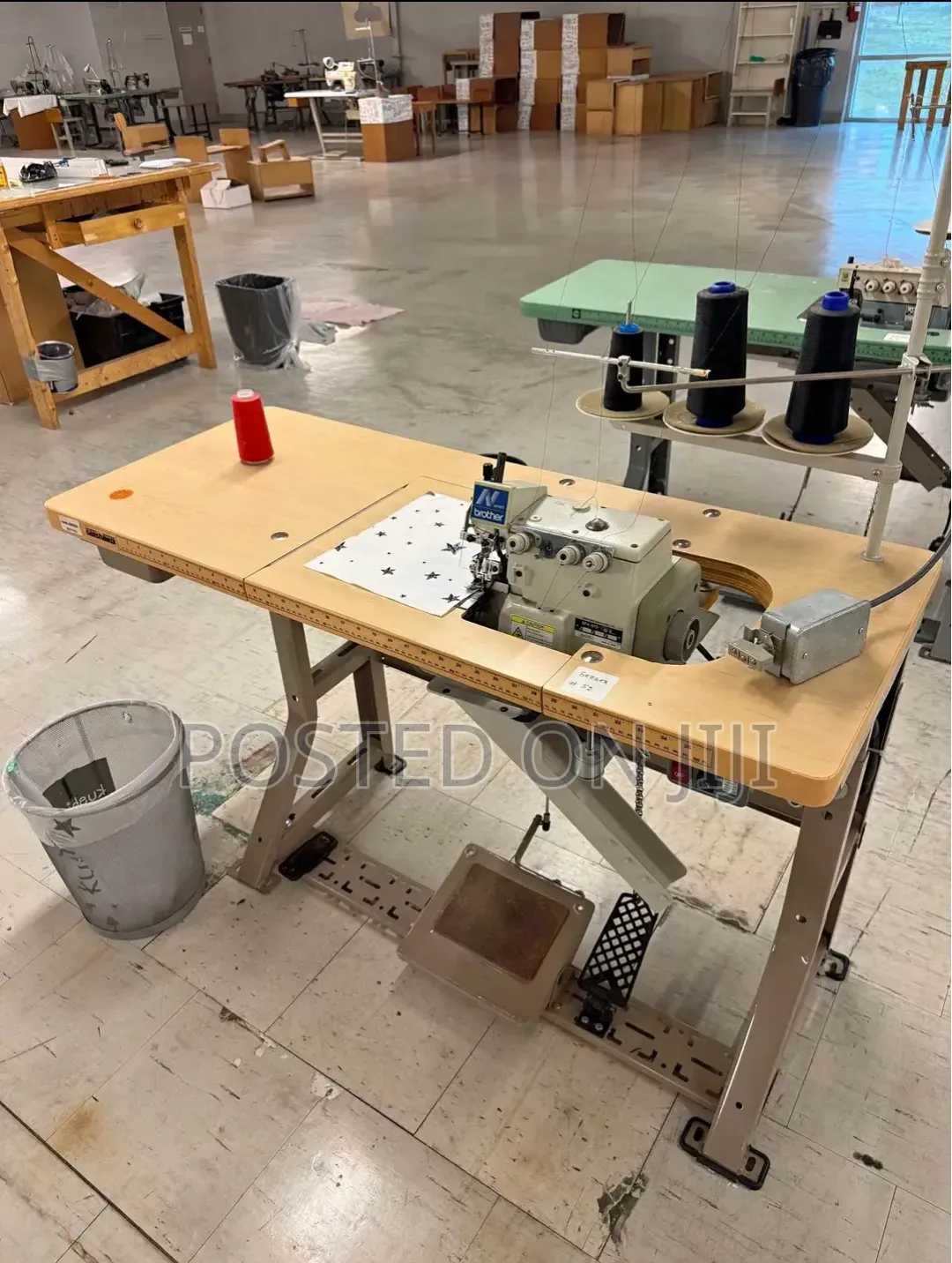 Brother Overlock/Serger Ef4n11-10-5