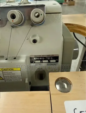 Brother Overlock/Serger Ef4n11-10-5