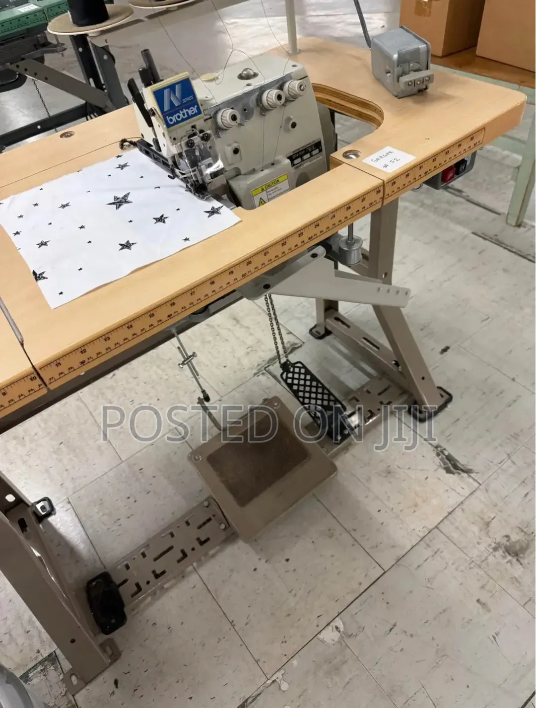 Brother Overlock/Serger Ef4n11-10-5