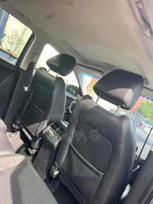 Mazda CX-9 Sport 4dr SUV AWD (3.7L 6cyl 6A) 2014 Gray