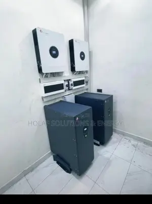 Solar Installation