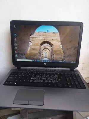 Laptop HP ProBook 450 G2 4GB Intel Core i3 HDD 256GB