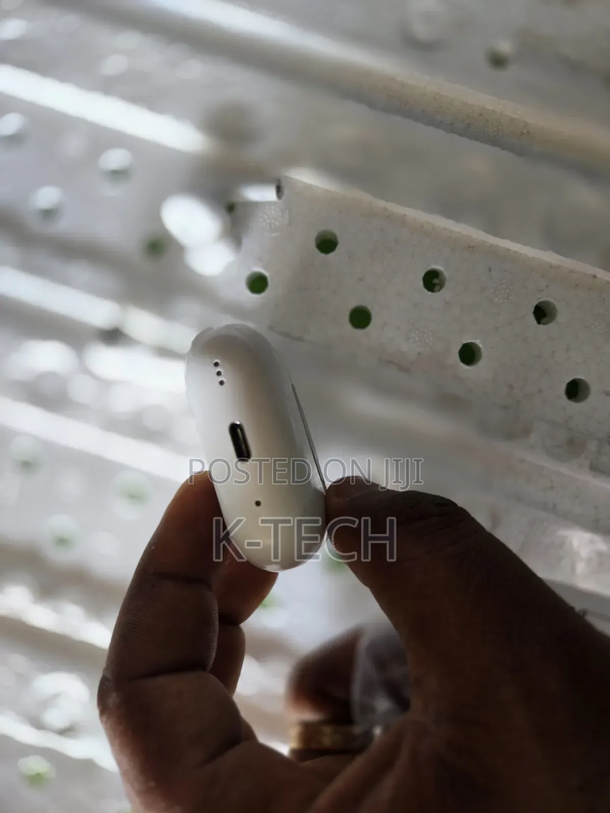 Airpod Pro 2 Usb C