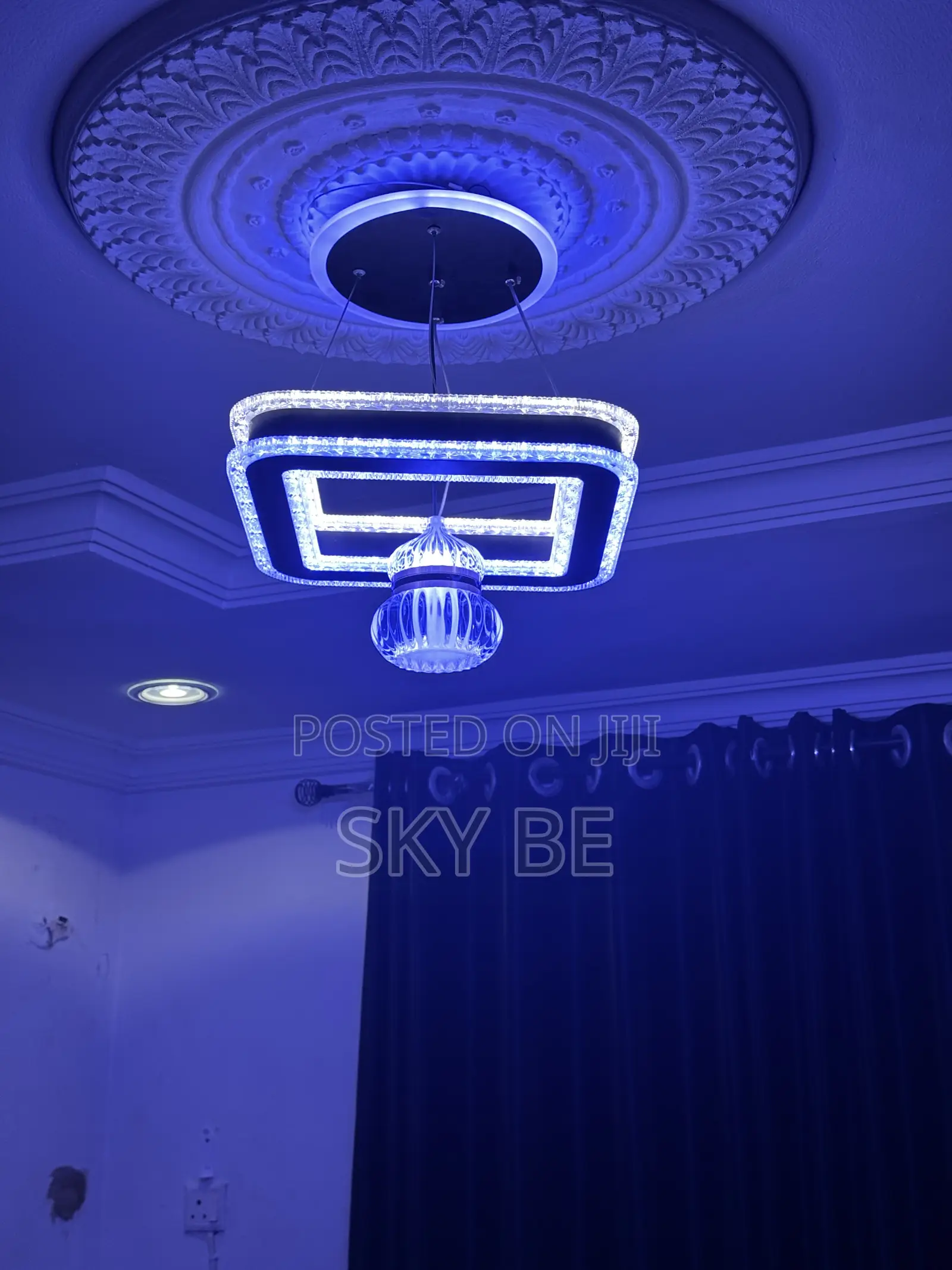 Chandelier
