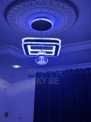 Chandelier