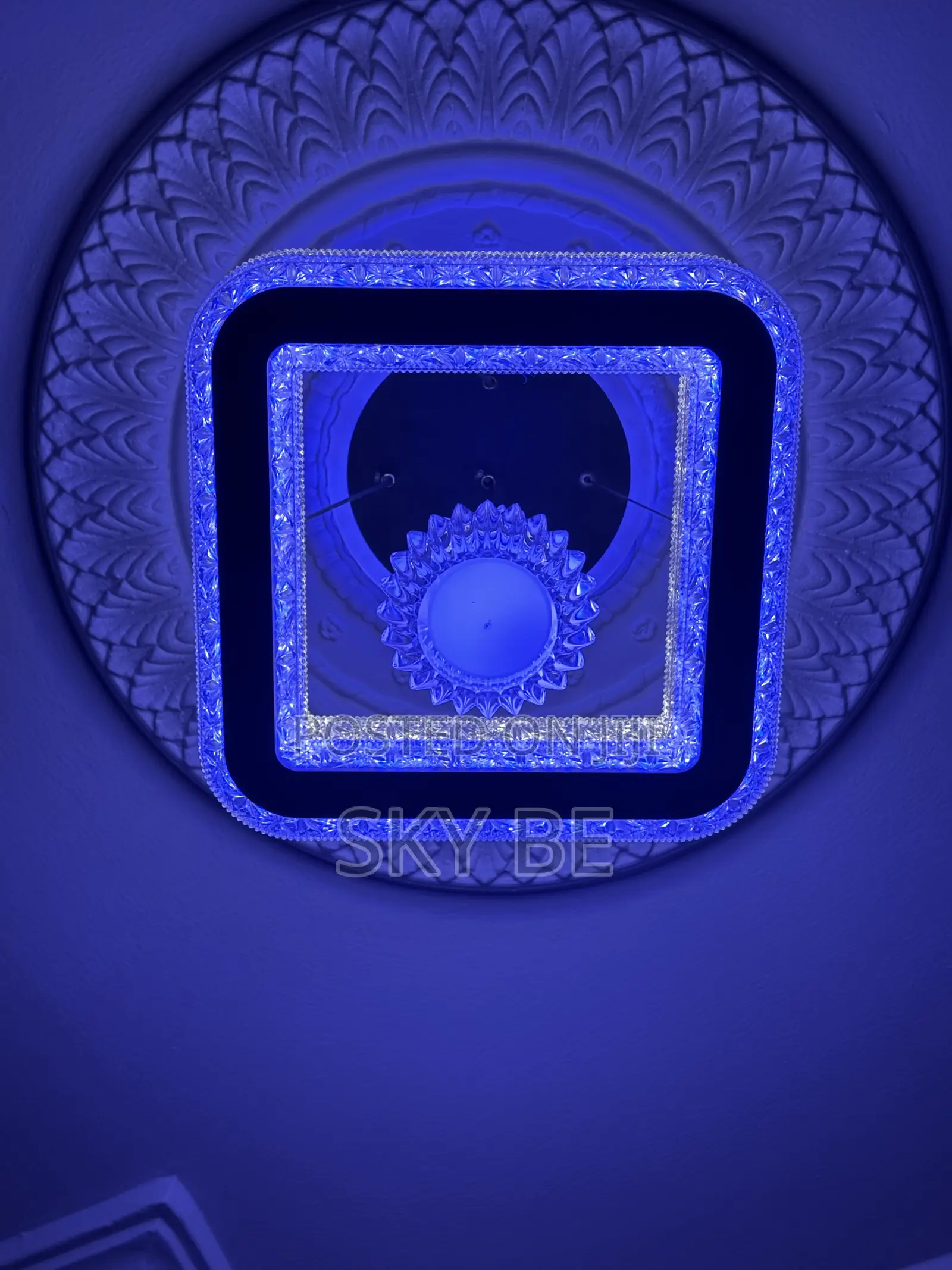 Chandelier