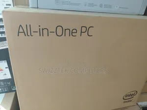 New HP ProOne 240 G10 All-in-One 8GB Intel Core i5 SSD 512GB