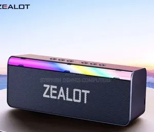 Zealot S72 20w Powerful Sound Wireless Bluetooth Speaker