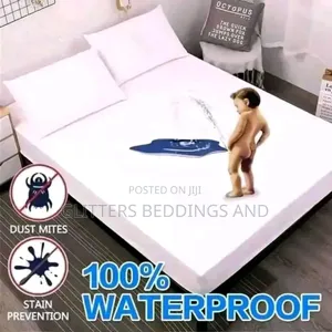 Original Mattress Protector
