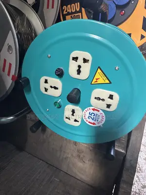 Meter Extension