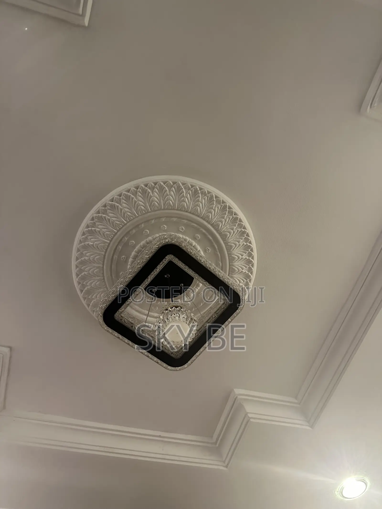 Chandelier