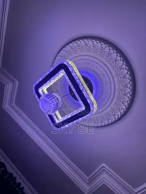 Chandelier