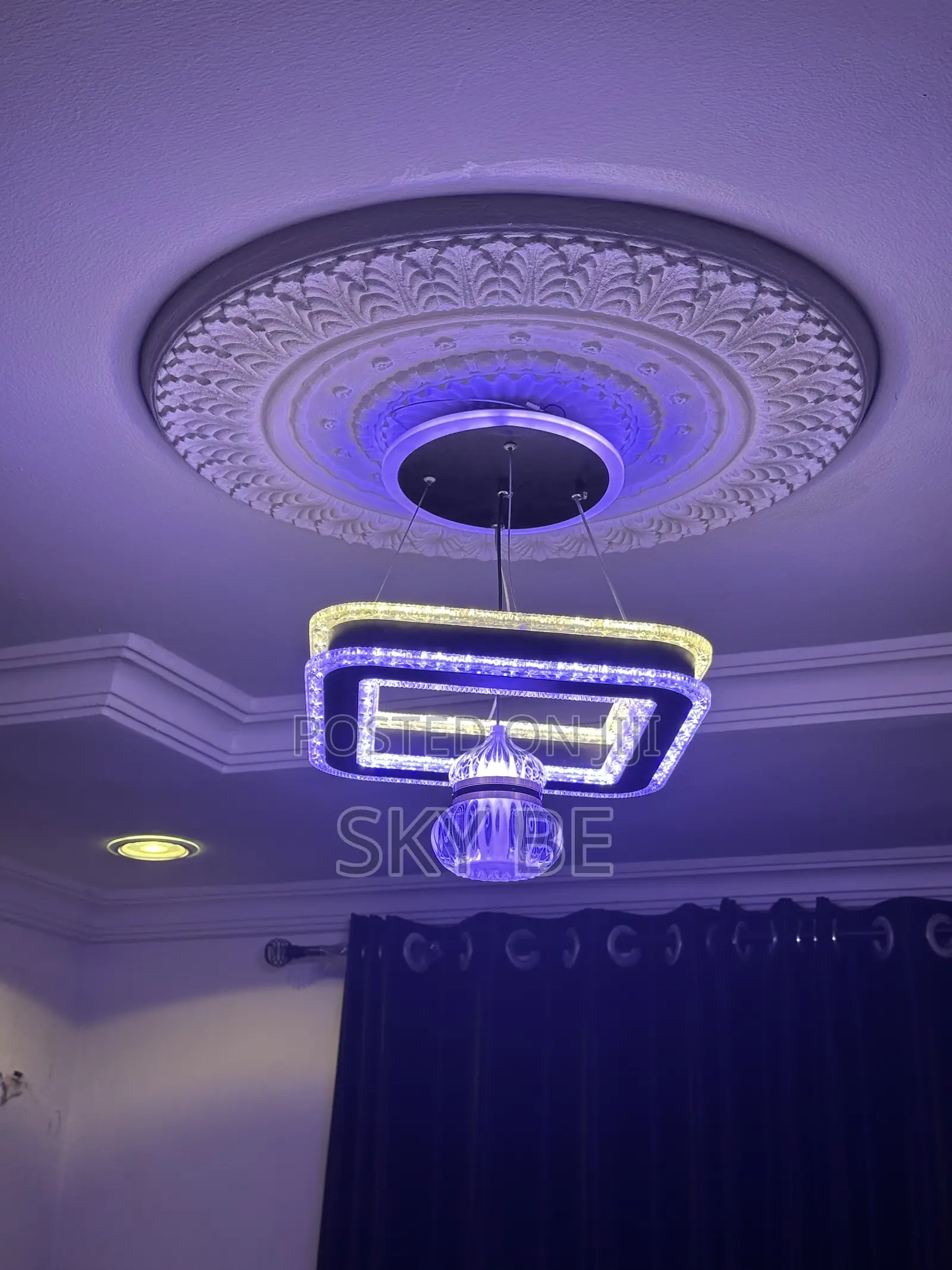 Chandelier