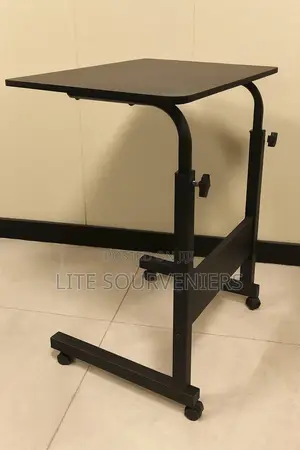 Adjustable Laptop Table