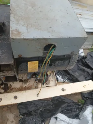 Big 20 Kva Generator