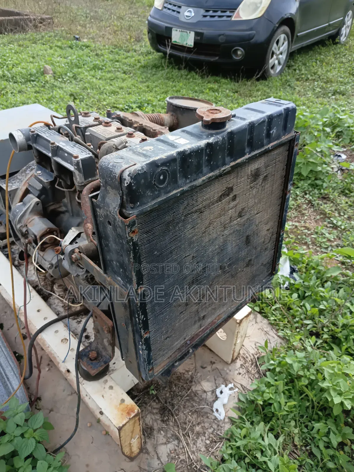 Big 20 Kva Generator