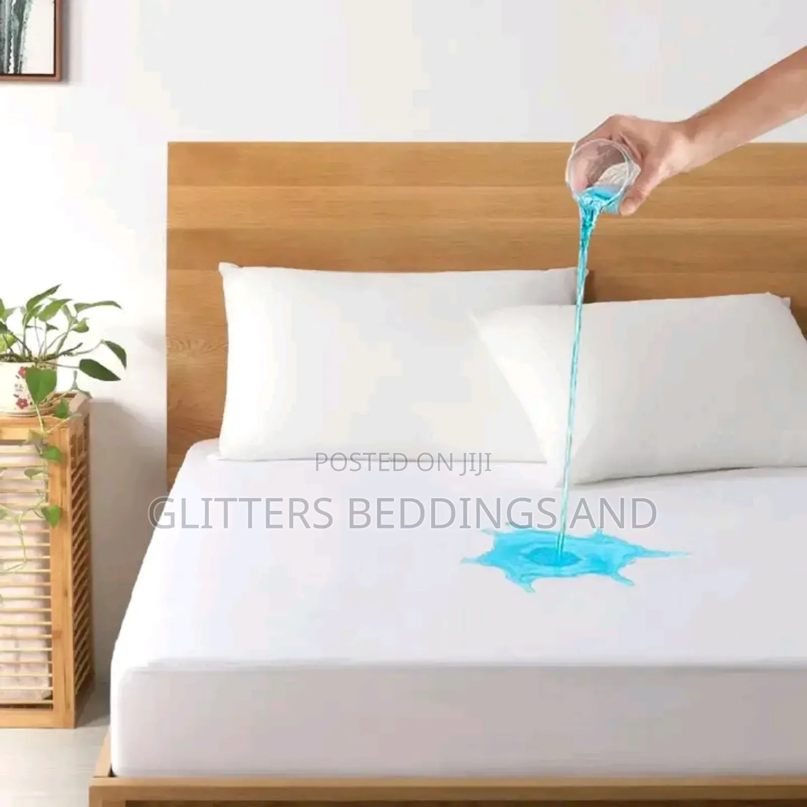 Mattress Protector Original