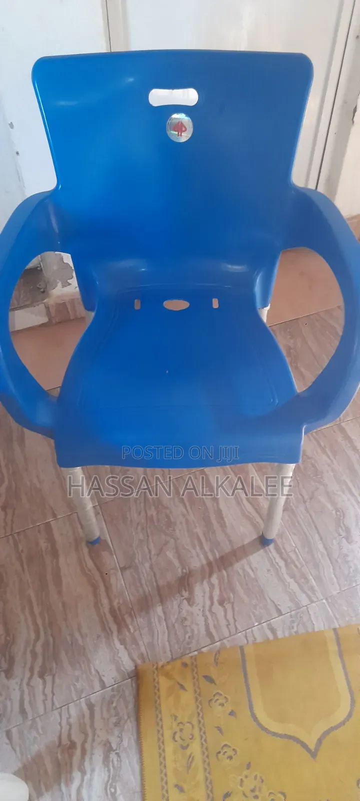 Plastic Chair
