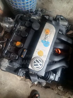 Volkswagen Passat Fsi Non Turbo