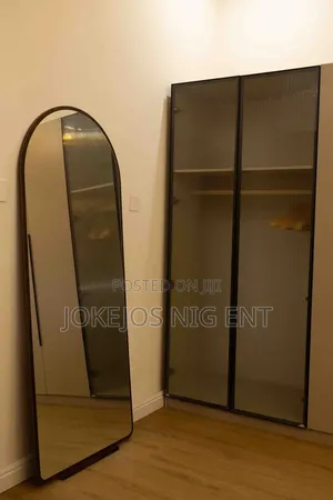 Furnished 4bdrm Apartment in Ikoyi, Lekki Phase 1 for rent
