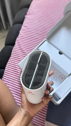 Airtel 5g Router